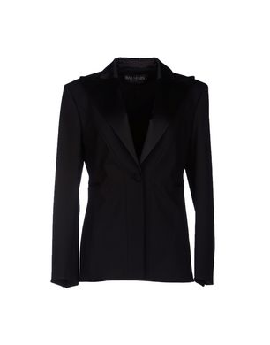 BALMAIN - Blazer