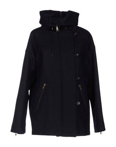 ZOOM SURFACE TO AIR - Jacket