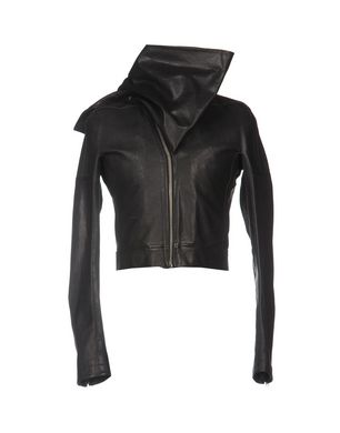 RICK OWENS - Jacket
