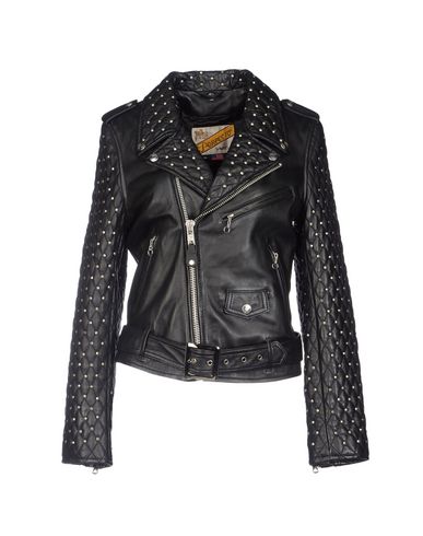 ZOOM AMERICAN RETRO - Jacket