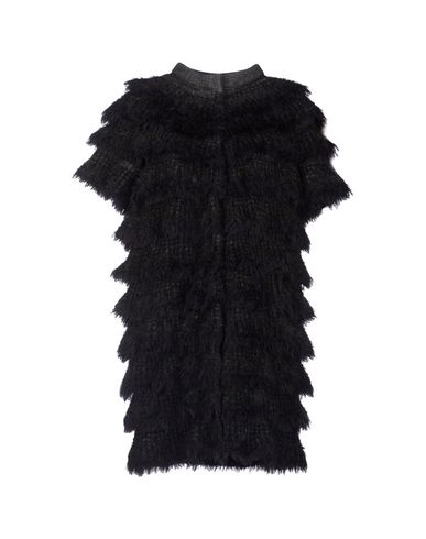 ZOOM ERMANNO SCERVINO - Coat