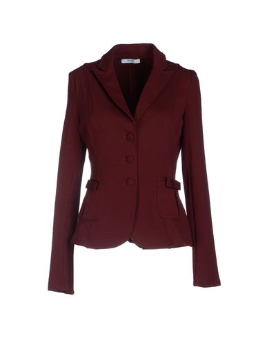 ZOOM LIU •JO JEANS - Blazer
