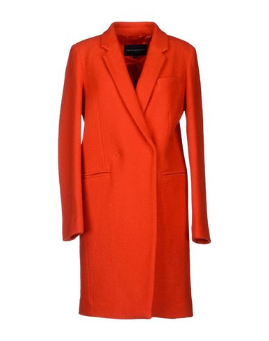 ZOOM FRENCH CONNECTION - Coat