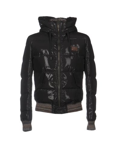 ZOOM DOLCE & GABBANA - Down jacket