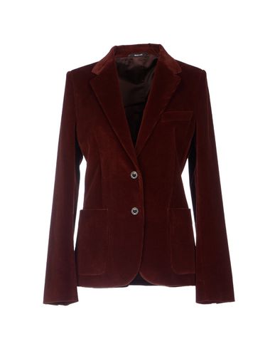ZOOM MAISON MARTIN MARGIELA 4 - Blazer