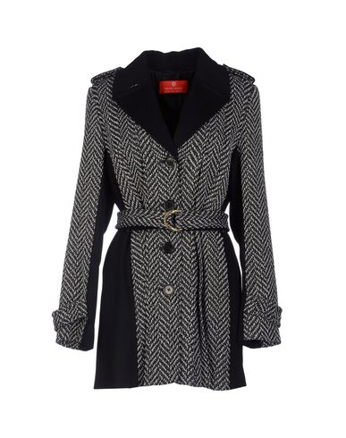 ZOOM RENA LANGE - Coat