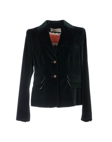 ZOOM THOMAS RATH - Blazer
