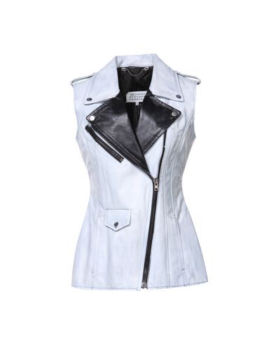 ZOOM MAISON MARTIN MARGIELA 1 - Jacket