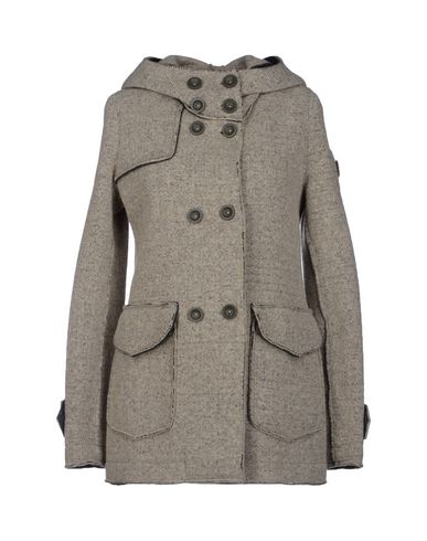 ZOOM SWISS-CHRISS - Coat