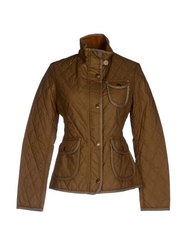ZOOM BPD BE PROUD OF THIS DRESS - Down jacket