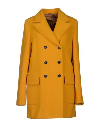ZOOM BARENA - Coat