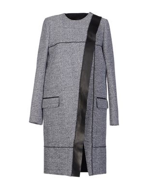 PROENZA SCHOULER - Full-length jacket