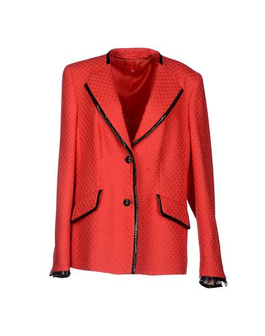 ZOOM RENA LANGE - Blazer