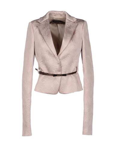 ZOOM PATRIZIA PEPE SERA - Blazer