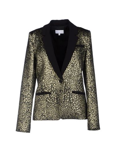ZOOM PATRIZIA PEPE - Blazer
