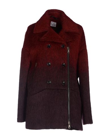 ZOOM LOIZA by PATRIZIA PEPE - Coat