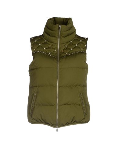 ZOOM PATRIZIA PEPE - Down jacket