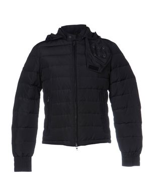 PATRIZIA PEPE - Down jacket