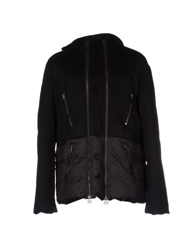 ZOOM PIERRE BALMAIN - Down jacket