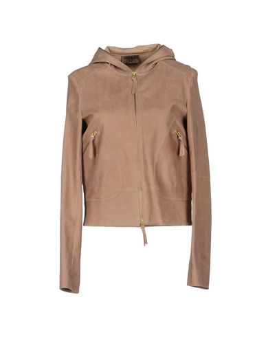 ZOOM SCHACKY and JONES - Jacket