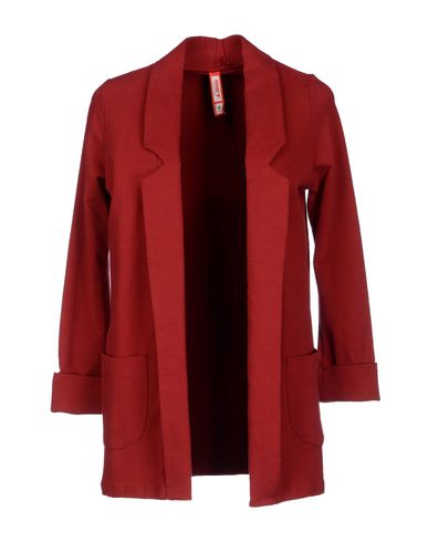 ZOOM MET - Blazer