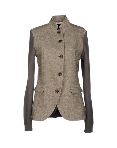 ZOOM LAMBERTO LOSANI - Blazer