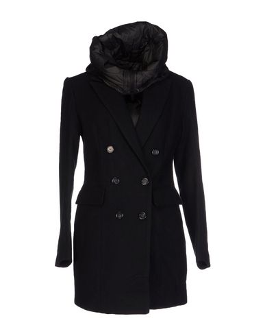 ZOOM KAI AAKMANN - Coat