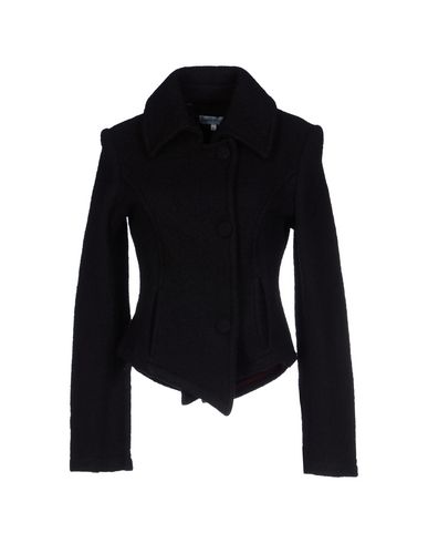 ZOOM DYED PRETTY - Coat