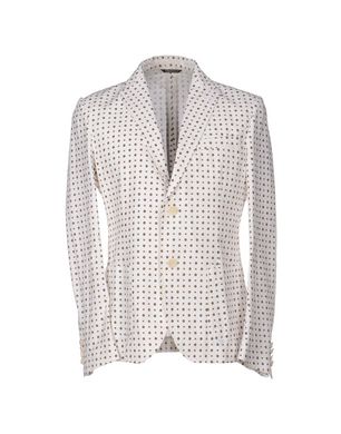 DANIELE ALESSANDRINI - Blazer