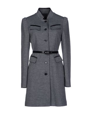 JOHN RICHMOND - Full-length jacket
