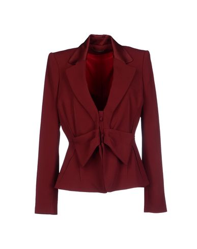 ZOOM ZAC POSEN - Blazer
