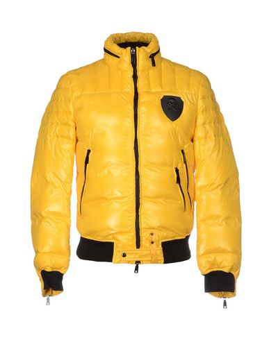 ZOOM RICHMOND X - Down jacket