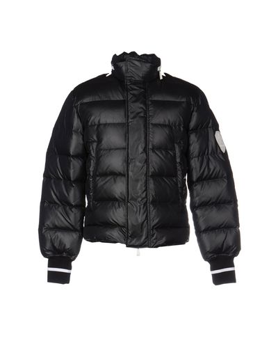 ZOOM RICHMOND X - Down jacket