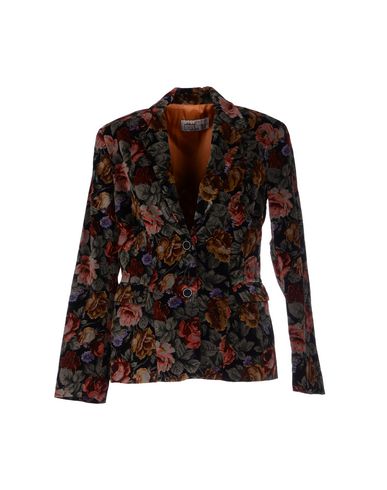 ZOOM DEPARTMENT 5 - Blazer