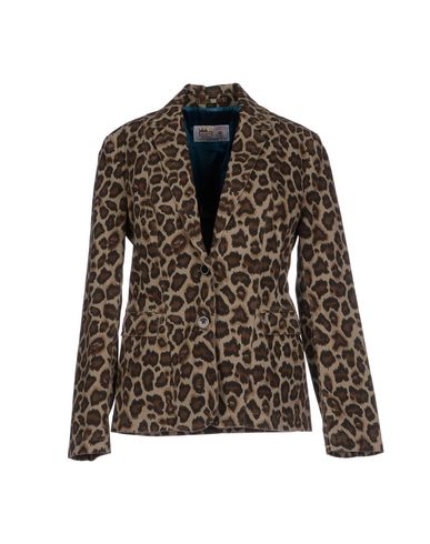 ZOOM DEPARTMENT 5 - Blazer
