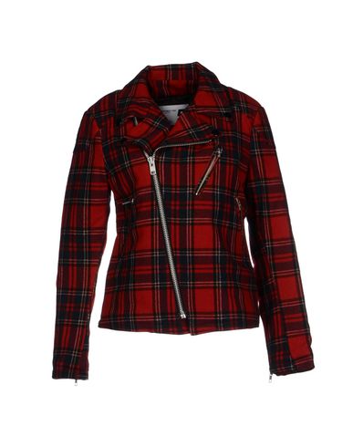 ZOOM DEPARTMENT 5 - Jacket