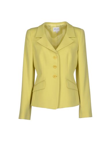 ZOOM ARMANI COLLEZIONI - Blazer