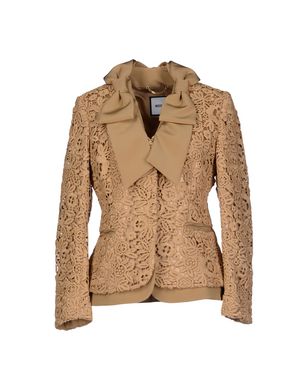 MOSCHINO - Blazer