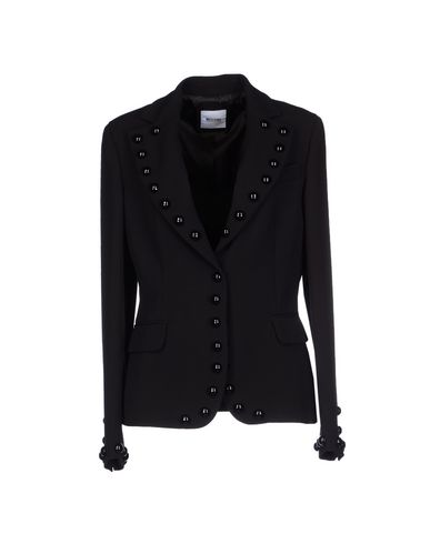ZOOM MOSCHINO CHEAPANDCHIC - Blazer