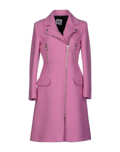 ZOOM MOSCHINO CHEAPANDCHIC - Coat
