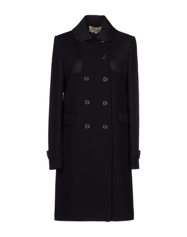 ZOOM VANESSA BRUNO - Full-length jacket