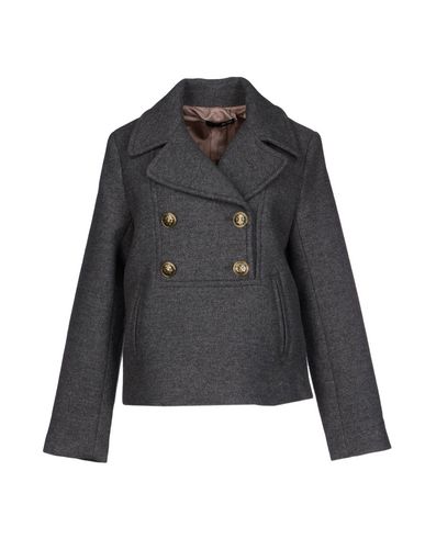 ZOOM .TESSA - Coat