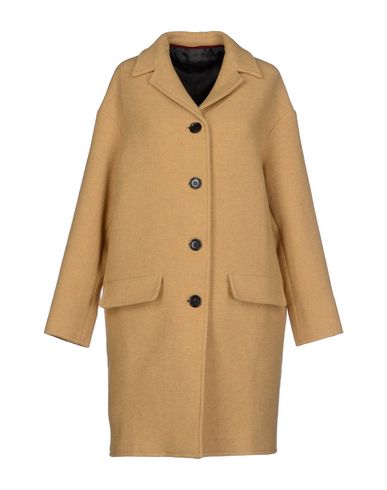ZOOM .TESSA - Coat