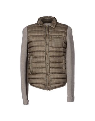 M.GRIFONI DENIM - Down jacket