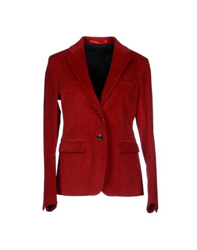 ZOOM MAURO GRIFONI - Blazer