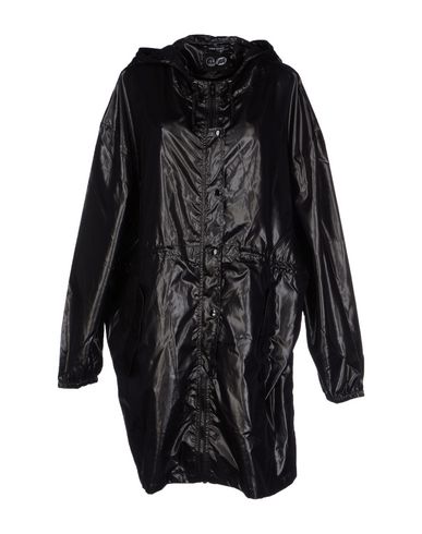 ZOOM CHEAP MONDAY - Full-length jacket