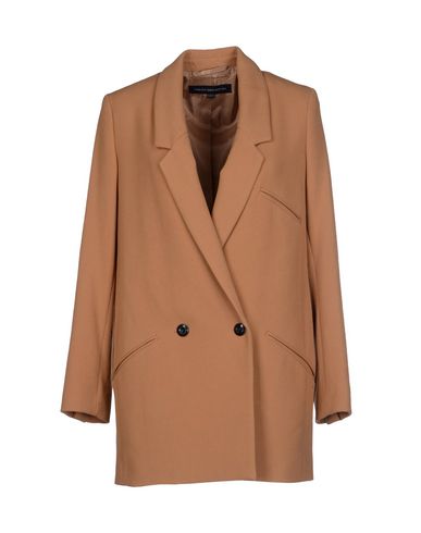 ZOOM FRENCH CONNECTION - Coat