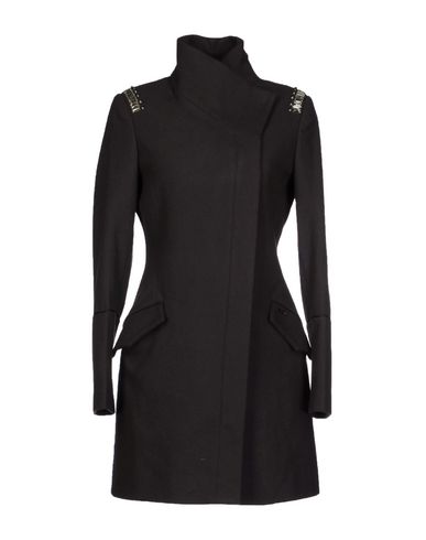 ZOOM GAUDI' - Coat
