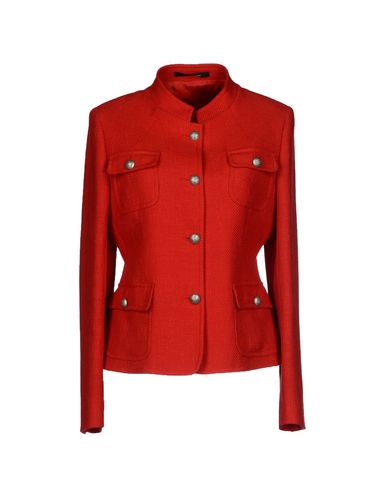 ZOOM TAGLIATORE 02-05 - Blazer