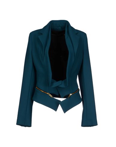 ZOOM GAETANO NAVARRA - Blazer